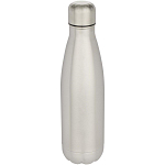Cove 750 ml RCS recycled single wall stainless steel water bottle 1