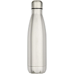 Cove 750 ml RCS recycled single wall stainless steel water bottle 3