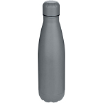Cove 750 ml RCS recycled single wall stainless steel water bottle 1