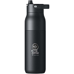 LARQ PureVisTM 2.0 1000 ml water bottle 2