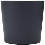 Cali 370 ml ceramic mug with matt finish 3