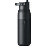 LARQ Swig Top 1000 ml water bottle 3