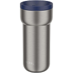 Mepal Ellipse 375 ml insulated stainless steel mug 1