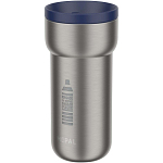 Mepal Ellipse 375 ml insulated stainless steel mug 2