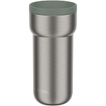 Mepal Ellipse 375 ml insulated stainless steel mug 1