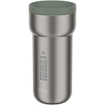 Mepal Ellipse 375 ml insulated stainless steel mug 2