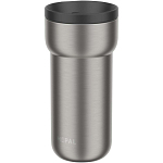 Mepal Ellipse 375 ml insulated stainless steel mug 1