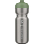 Mepal Pull 800 ml stainless steel sport bottle 2