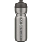 Mepal Pull 800 ml stainless steel sport bottle 2