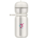 Mepal 600 ml sport bottle with flip lid 2
