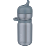 Mepal 600 ml sport bottle with flip lid 1