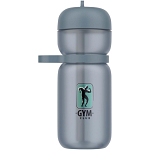 Mepal 600 ml sport bottle with flip lid 2