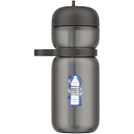 Mepal 600 ml sport bottle with flip lid 2