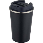 Newport 350 ml double wall vacuum insulated stainless steel tumbler 1