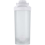 Forza 700 ml sport bottle with shaker ball 4