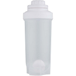 Forza 700 ml sport bottle with shaker ball 2
