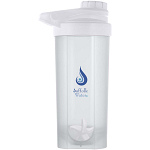 Forza 700 ml sport bottle with shaker ball 2