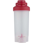 Forza 700 ml sport bottle with shaker ball 2