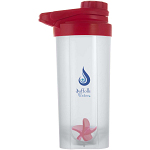 Forza 700 ml sport bottle with shaker ball 2
