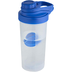 Forza 700 ml sport bottle with shaker ball 1
