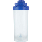 Forza 700 ml sport bottle with shaker ball 4