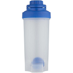 Forza 700 ml sport bottle with shaker ball 2