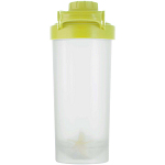 Forza 700 ml sport bottle with shaker ball 4