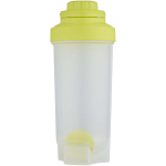 Forza 700 ml sport bottle with shaker ball 2
