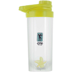 Forza 700 ml sport bottle with shaker ball 2