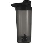 Forza 700 ml sport bottle with shaker ball 4
