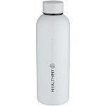 Spring 750 ml RCS recycled single wall stainless steel water bottle 2