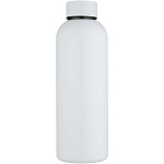 Spring 750 ml RCS recycled single wall stainless steel water bottle 3