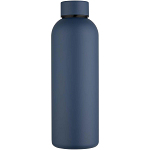Spring 750 ml RCS recycled single wall stainless steel water bottle 3