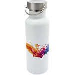 Thor 500 ml sublimation RCS recycled stainless steel water bottle 3
