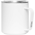 MiiR 354 ml vacuum insulated stainless steel camp mug 1