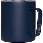 MiiR 354 ml vacuum insulated stainless steel camp mug 1