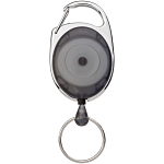 Gerlos roller clip keychain 4