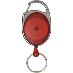 Gerlos roller clip keychain 3