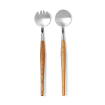 Set tacamuri servire VINGA Retro 1