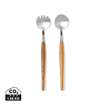 Set tacamuri servire VINGA Retro 2