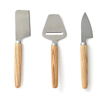 Set cutite pentru branzeturi VINGA Retro 1