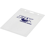 Lorenzo badge holder 2