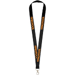 Impey lanyard with convenient hook 2
