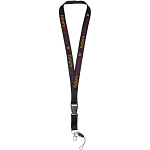 Sagan - Suport telefon lanyard cu catarama detasabila 2