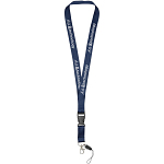 Sagan phone holder lanyard with detachable buckle 2