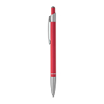 Metal ball pen 2