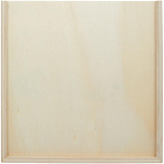 Bark wooden puzzle 3