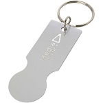 Rhea Keyring Pentru Cosuri de Cumparaturi 2