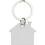 Nook house-shaped keychain 3