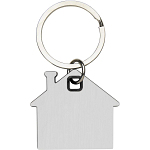 Nook house-shaped keychain 4
